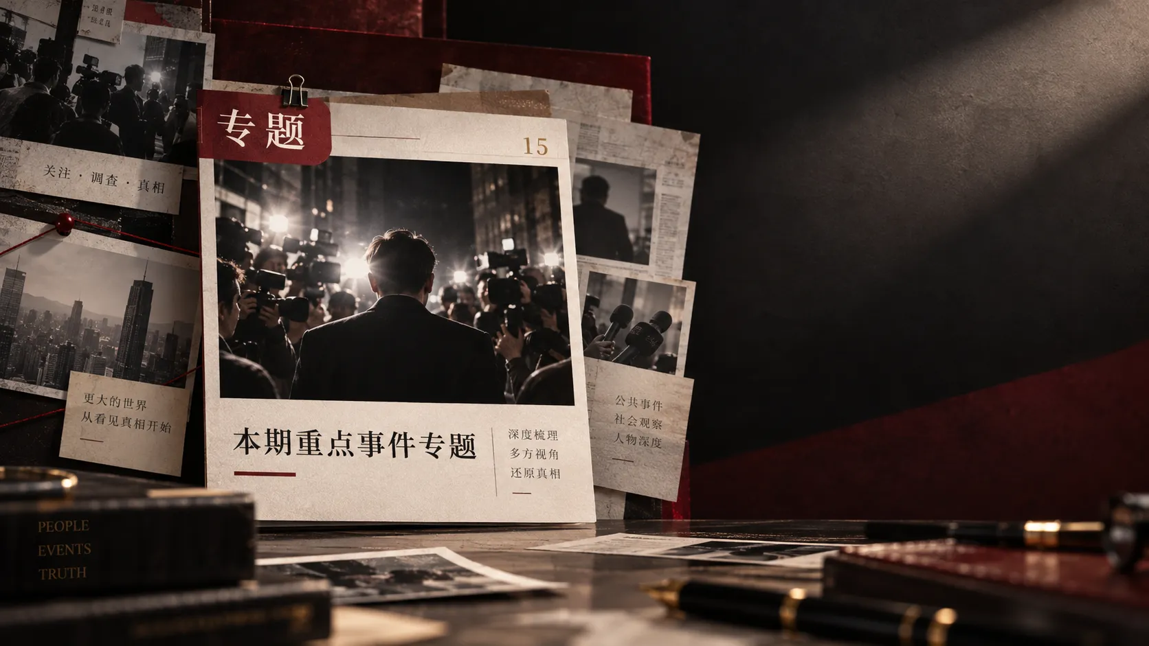 爆料溯源：从转发截图回到原始出处专题图片
